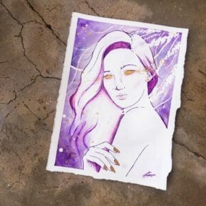 E-360 Edition 17: Feature – Raising Community Awareness 5 Epileptic Visions by stephreg
