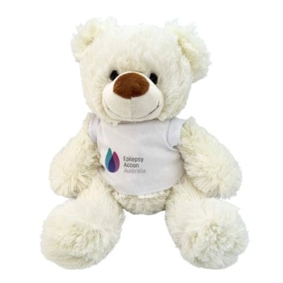 Vanilla Bear Vanilla Bear
