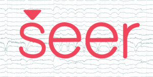 seer over eeg