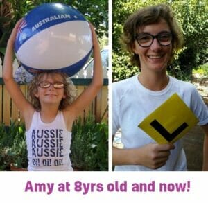Amy image for website