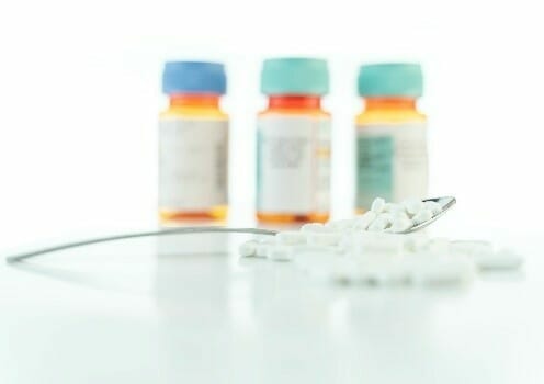 medication