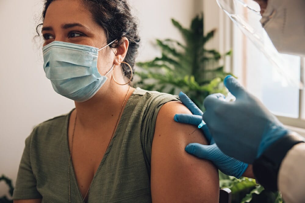 COVID Vaccine