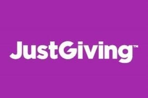 Online Fundraising 2 JustGiving