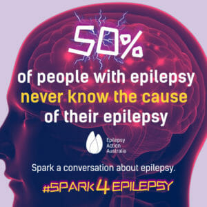 spark4epilepsy social media tile