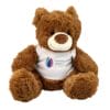 Chocolate Bear