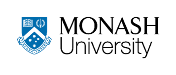 monash uni logo