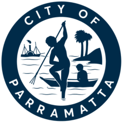 city of parramatta logo