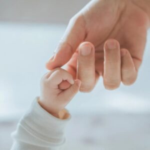 hands