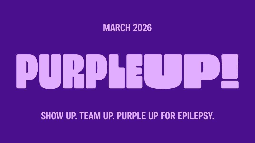 Purple Day 2026 | Schools & ELCs 1 Purple Up 2026 2