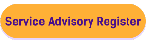 service advisory registry (1) service advisory registry 1