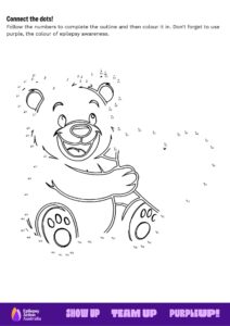 Kid friendly resources for Purple Up 3