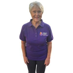 Buy Merchandise 1 Purple Polos