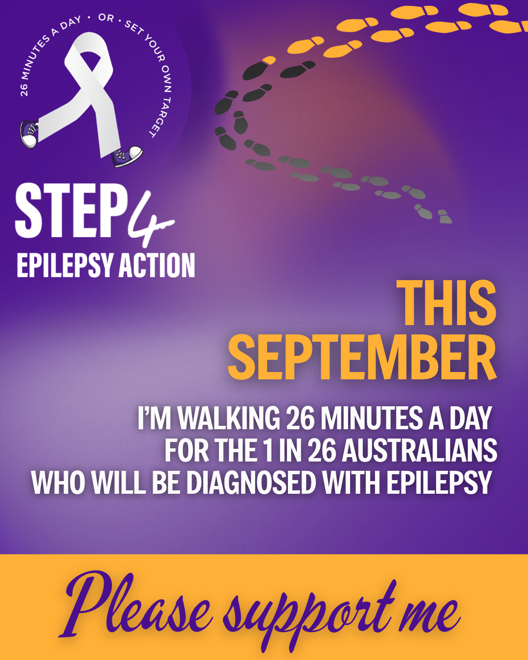 step 4 epilepsy social tile