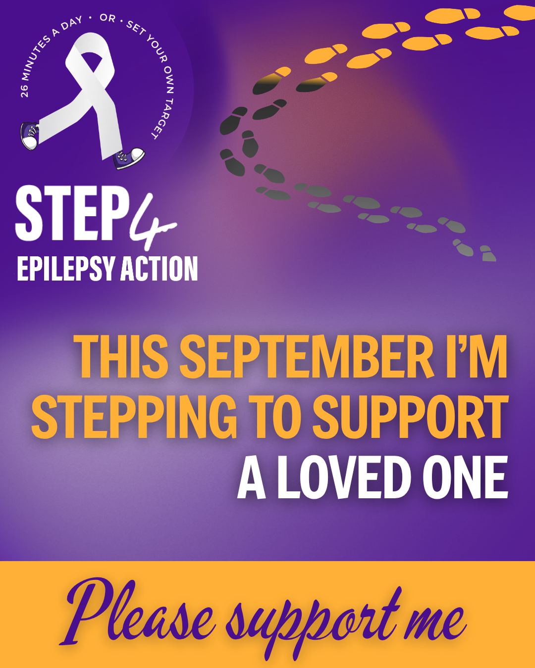 step 4 epilepsy social tile