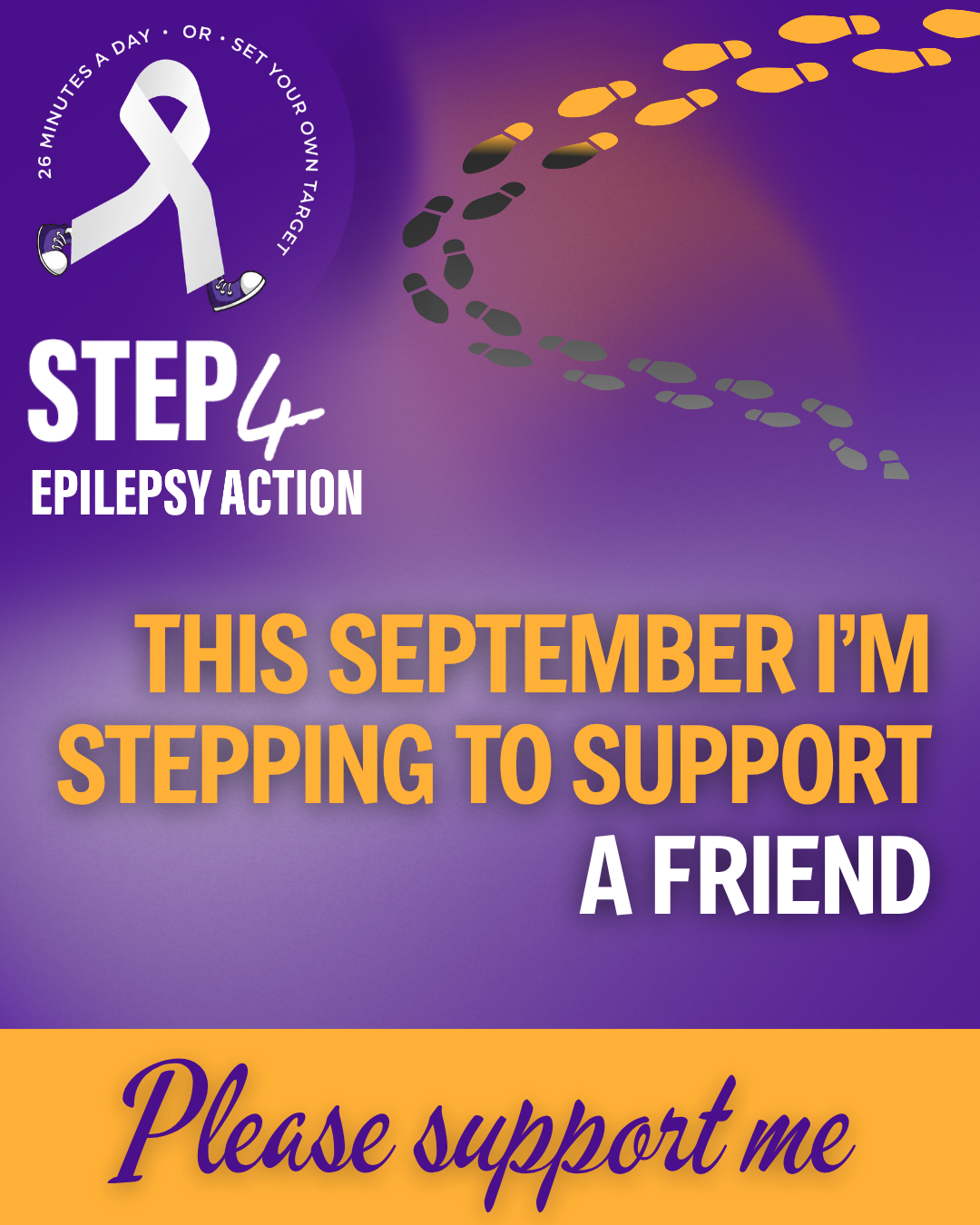 step 4 epilepsy social tile